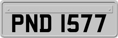 PND1577