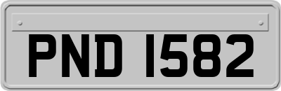 PND1582