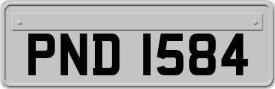 PND1584