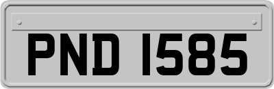 PND1585