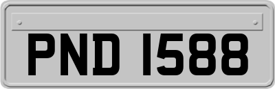 PND1588
