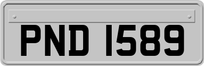PND1589