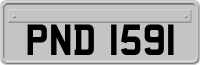 PND1591