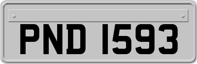 PND1593