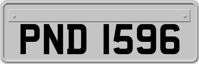 PND1596
