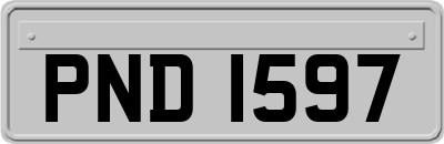PND1597