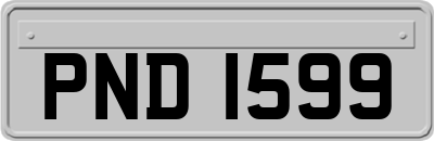 PND1599