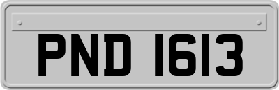 PND1613
