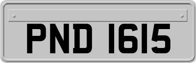 PND1615
