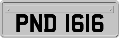 PND1616