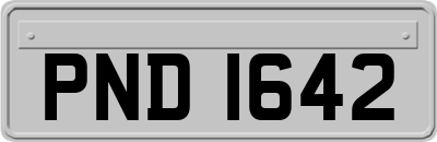 PND1642