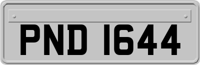 PND1644