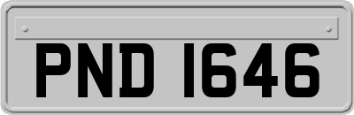 PND1646