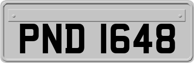 PND1648