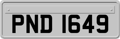 PND1649