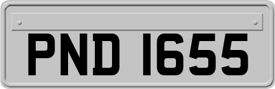 PND1655