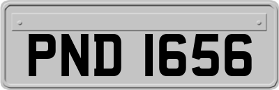 PND1656