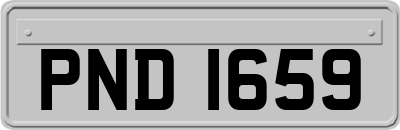 PND1659
