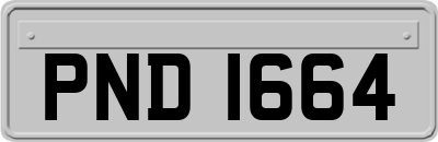 PND1664