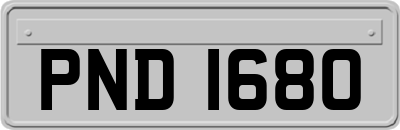 PND1680