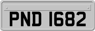 PND1682