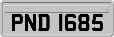PND1685
