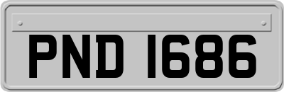 PND1686