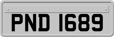 PND1689