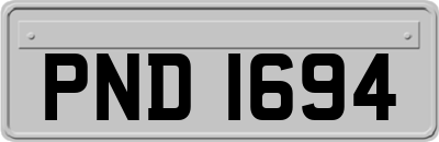 PND1694