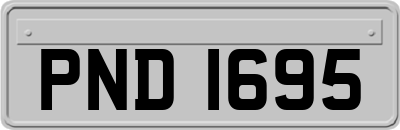 PND1695