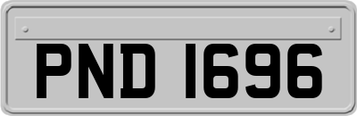 PND1696
