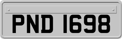 PND1698