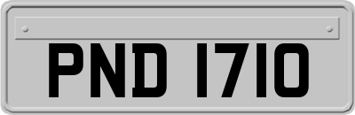 PND1710