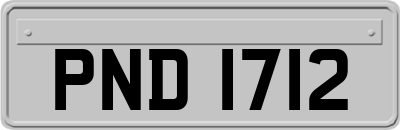 PND1712