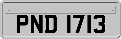 PND1713