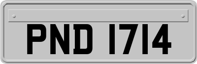 PND1714