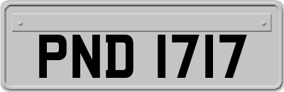 PND1717