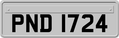 PND1724