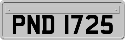 PND1725