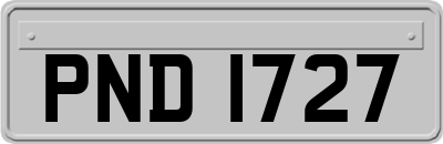 PND1727