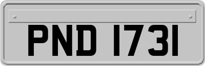 PND1731