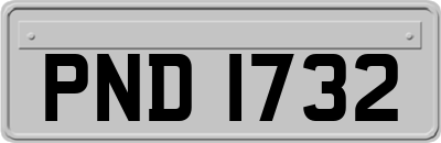 PND1732