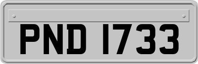 PND1733