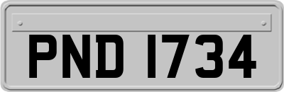 PND1734