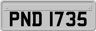 PND1735