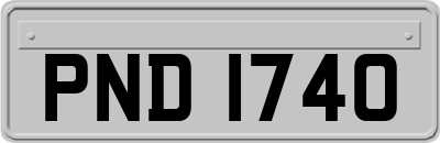 PND1740