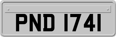 PND1741