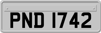 PND1742