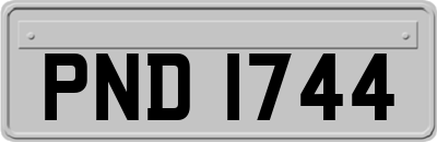 PND1744