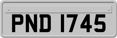 PND1745
